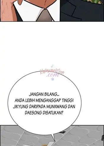 Lord of Money Chapter 139 Gambar 106