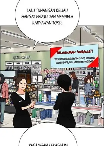Lord of Money Chapter 139 Gambar 18
