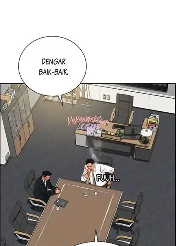 Lord of Money Chapter 139 Gambar 24