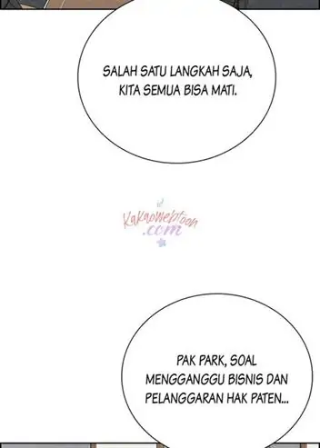 Lord of Money Chapter 139 Gambar 25