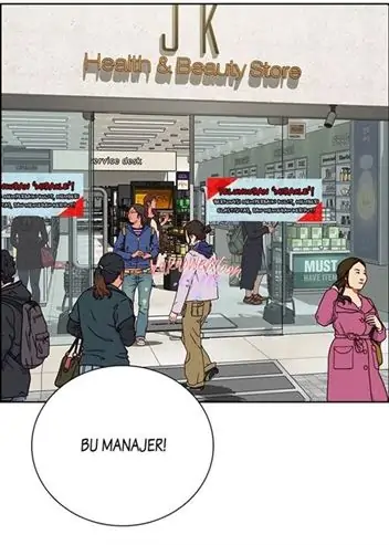 Lord of Money Chapter 139 Gambar 3