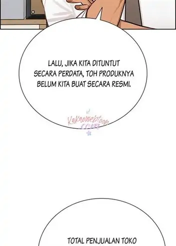 Lord of Money Chapter 139 Gambar 30
