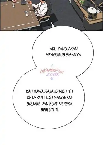 Lord of Money Chapter 139 Gambar 33