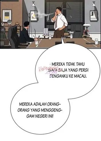 Lord of Money Chapter 139 Gambar 38