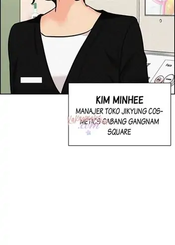 Lord of Money Chapter 139 Gambar 6
