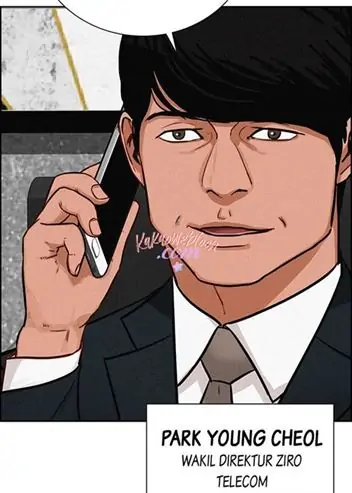 Lord of Money Chapter 139 Gambar 62