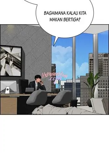 Lord of Money Chapter 139 Gambar 65