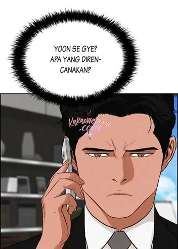 Lord of Money Chapter 139 Gambar 66