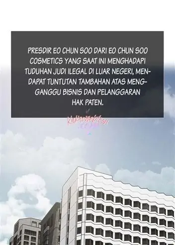 Lord of Money Chapter 139 Gambar 7