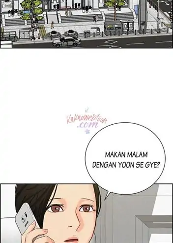 Lord of Money Chapter 139 Gambar 75