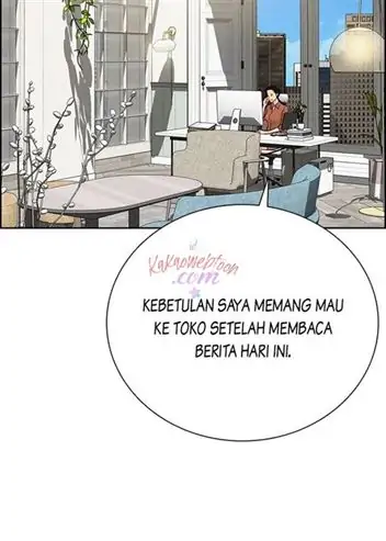 Lord of Money Chapter 139 Gambar 77