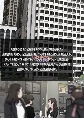 Lord of Money Chapter 139 Gambar 8