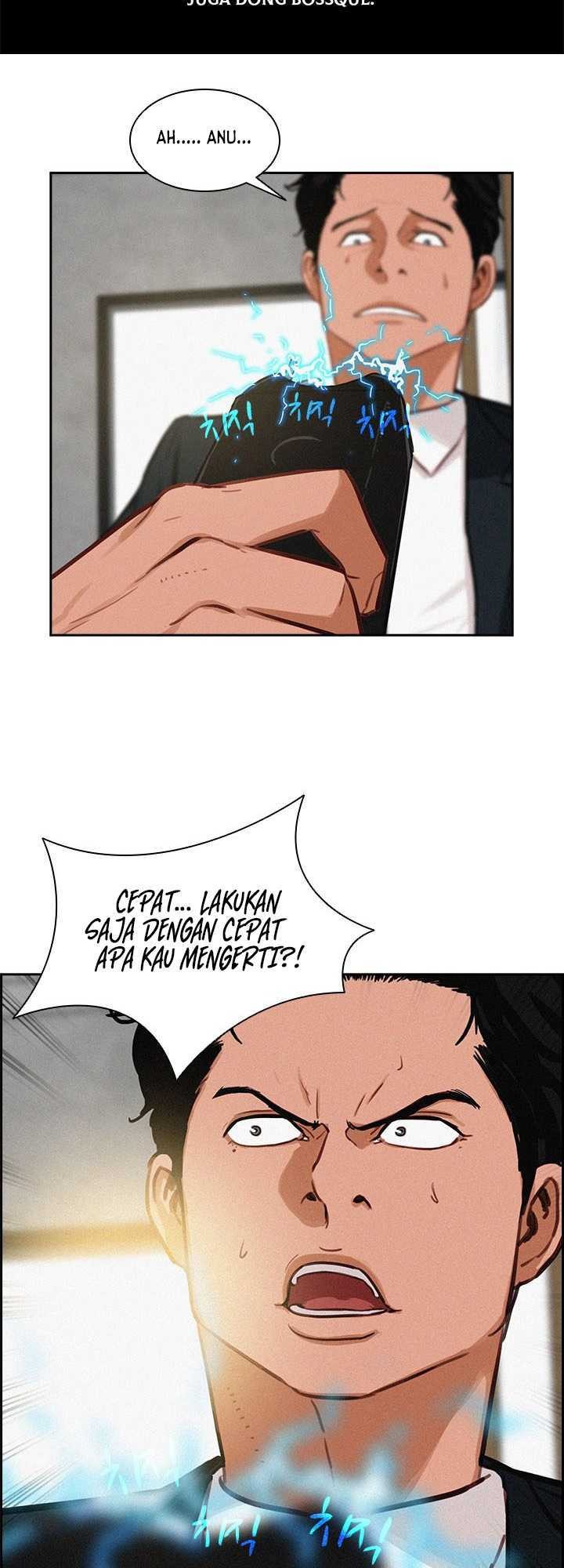 Lord of Money Chapter 14 Gambar 6