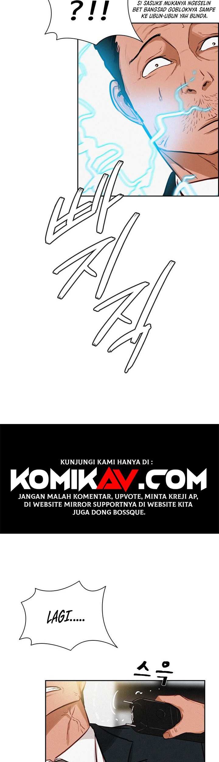 Lord of Money Chapter 14 Gambar 9