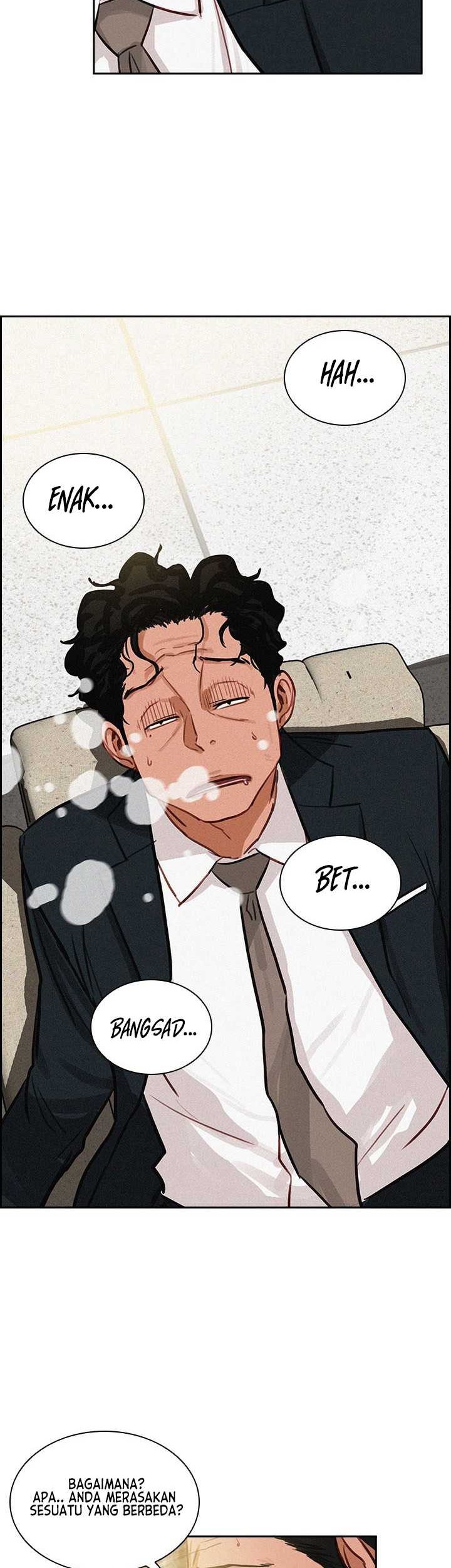 Lord of Money Chapter 14 Gambar 10