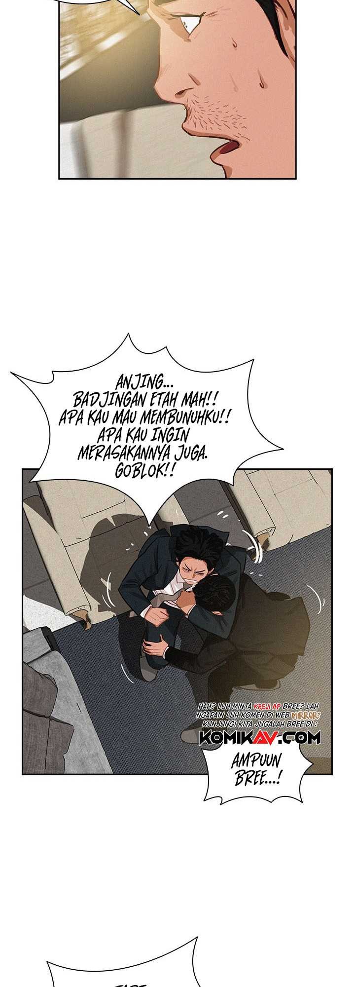 Lord of Money Chapter 14 Gambar 11