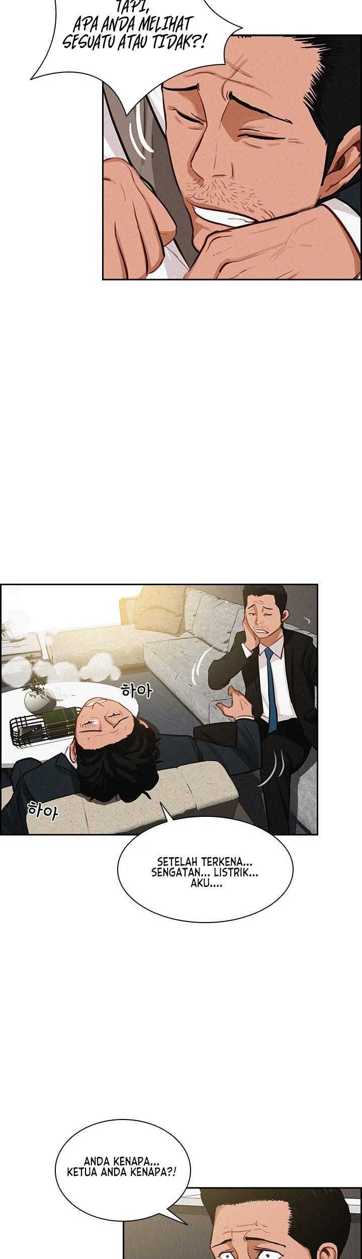 Lord of Money Chapter 14 Gambar 12