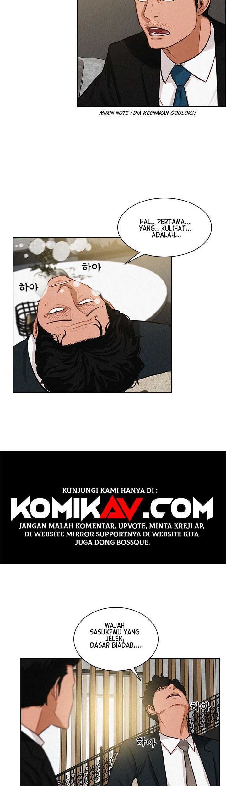 Lord of Money Chapter 14 Gambar 13