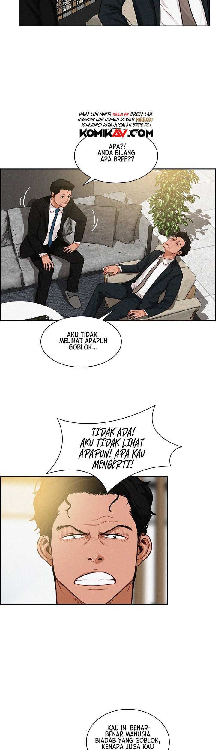 Lord of Money Chapter 14 Gambar 14