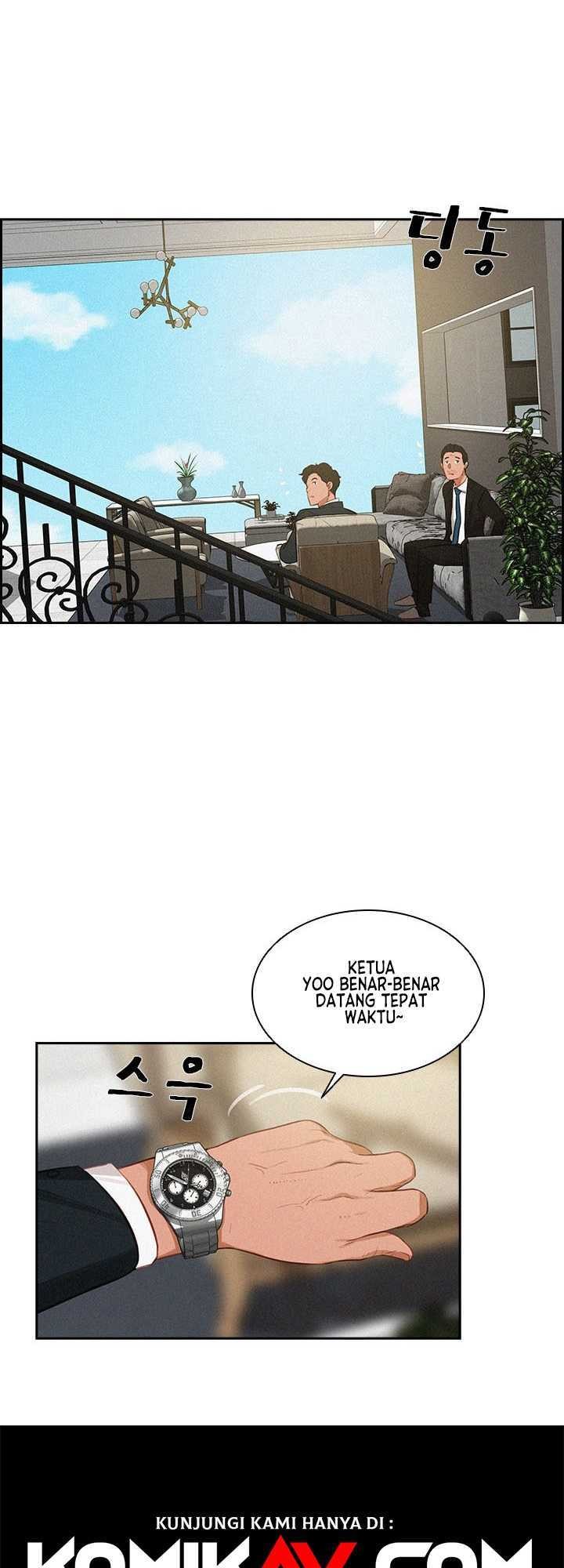 Lord of Money Chapter 14 Gambar 16