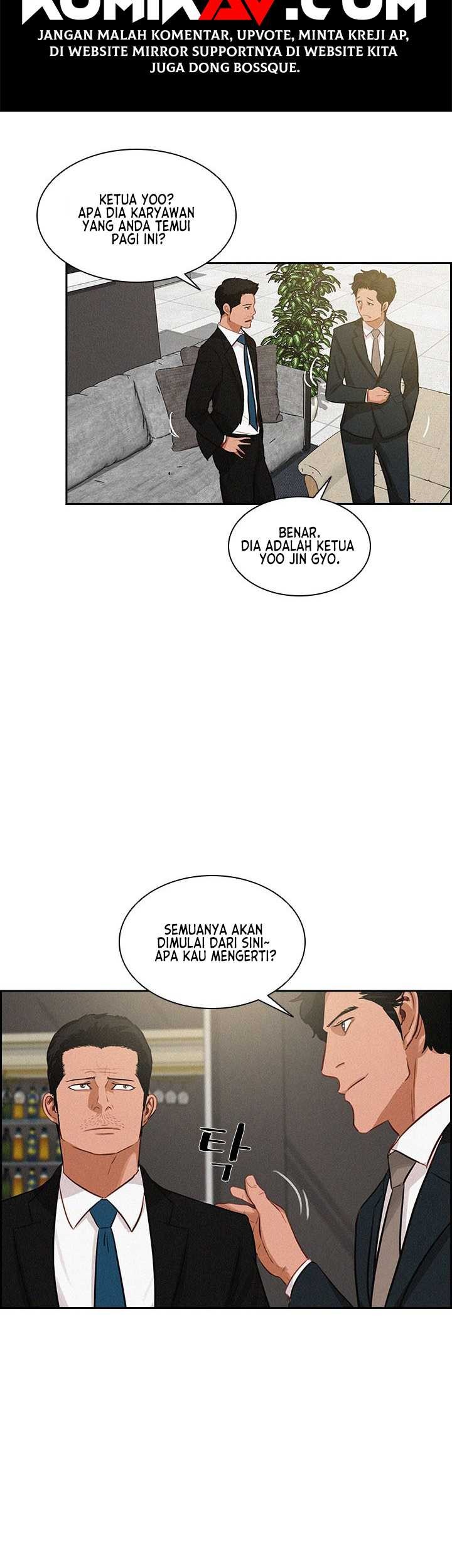 Lord of Money Chapter 14 Gambar 17