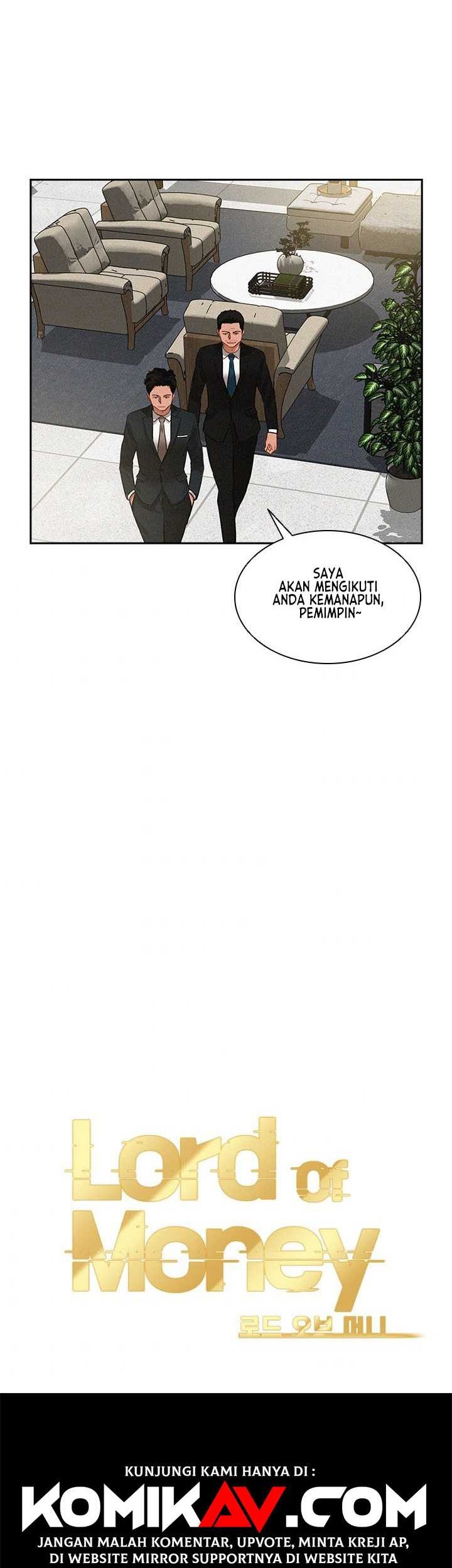 Lord of Money Chapter 14 Gambar 18