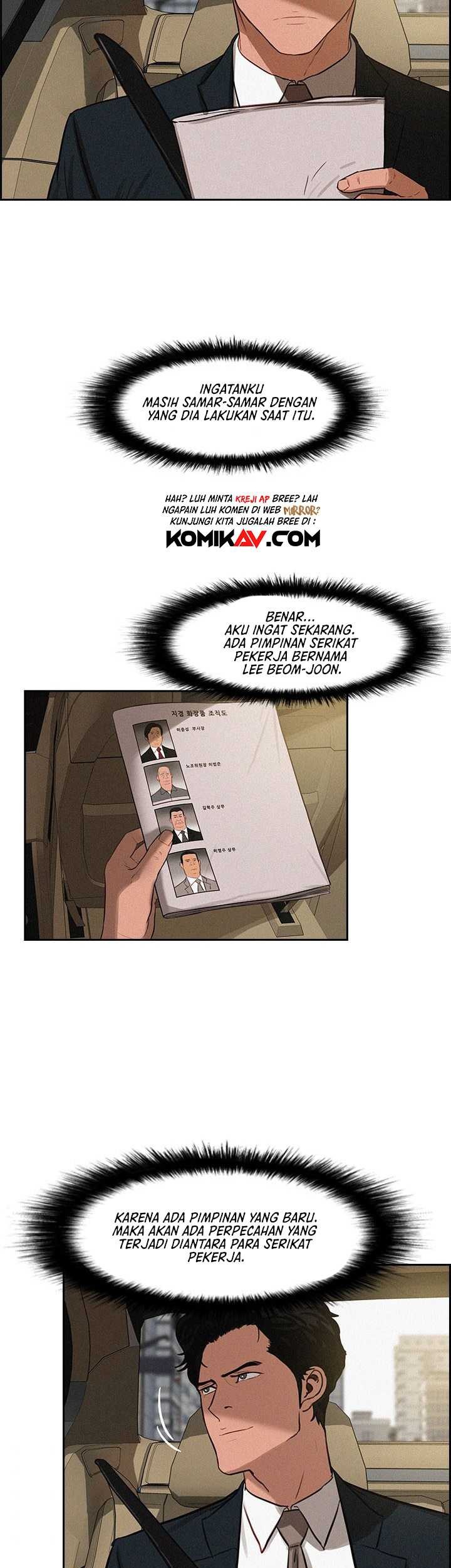 Lord of Money Chapter 14 Gambar 22