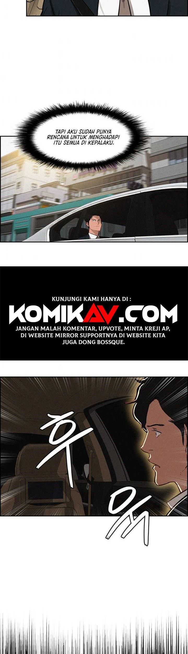 Lord of Money Chapter 14 Gambar 23