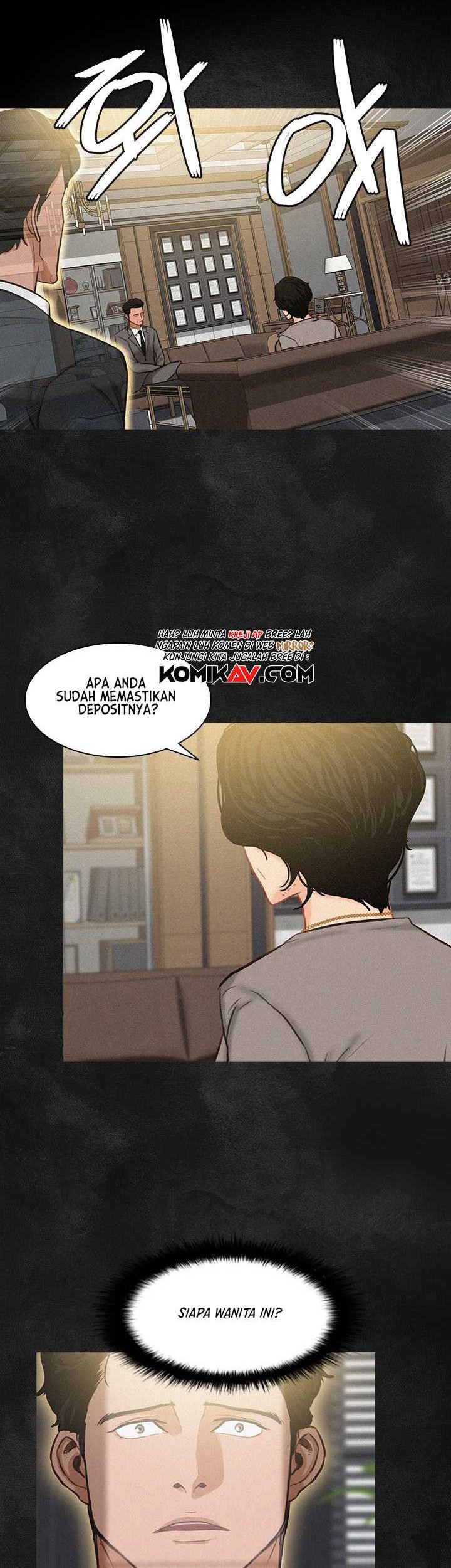 Lord of Money Chapter 14 Gambar 25