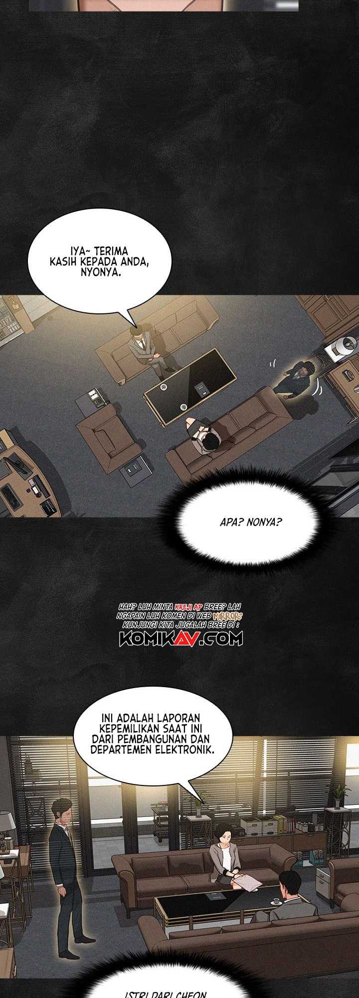 Lord of Money Chapter 14 Gambar 26