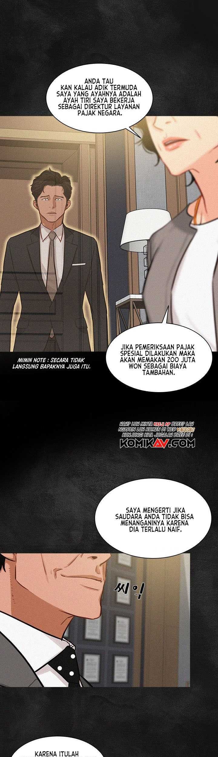 Lord of Money Chapter 14 Gambar 28