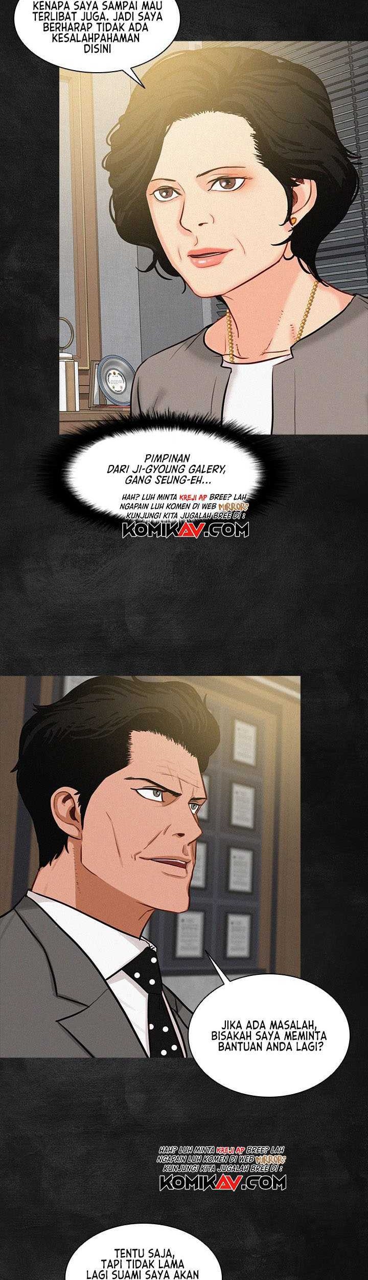 Lord of Money Chapter 14 Gambar 29