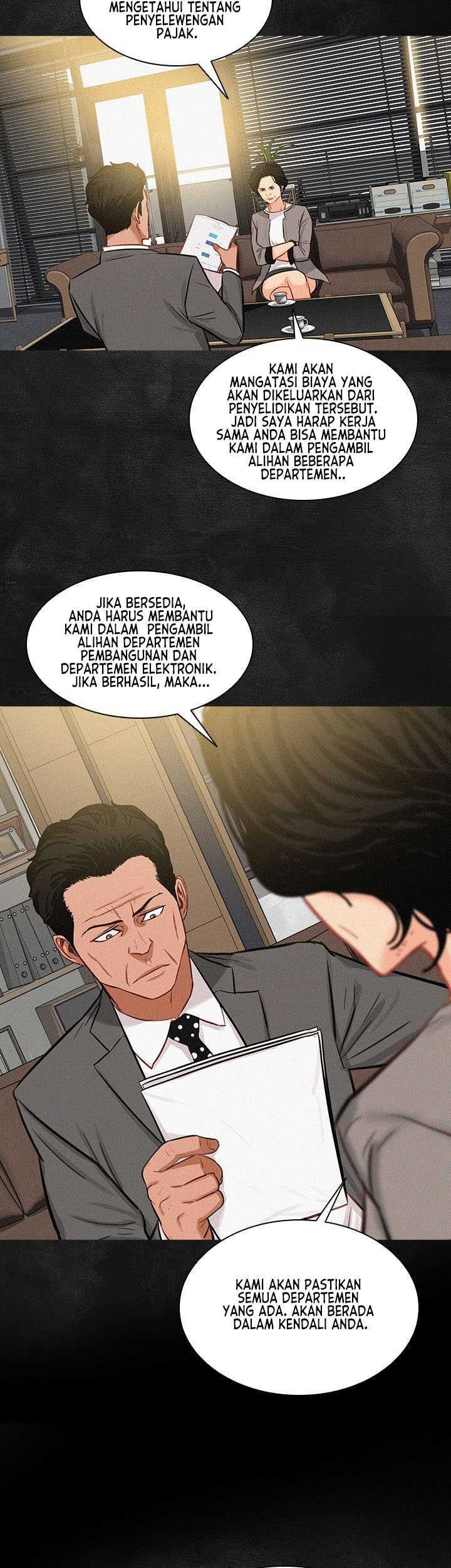 Lord of Money Chapter 14 Gambar 30