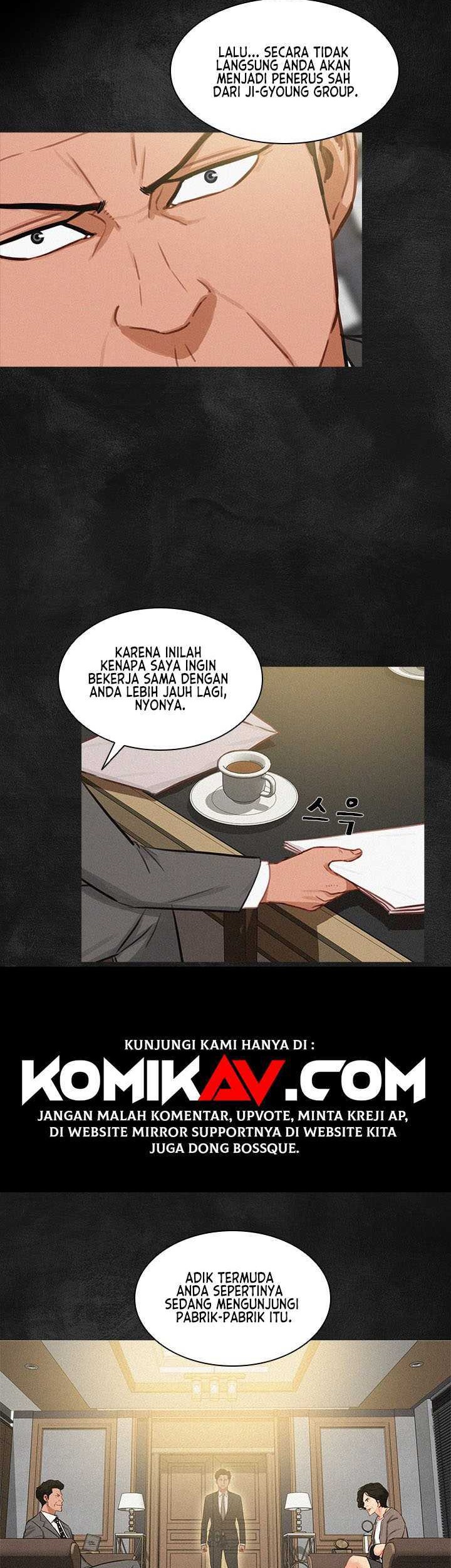 Lord of Money Chapter 14 Gambar 31