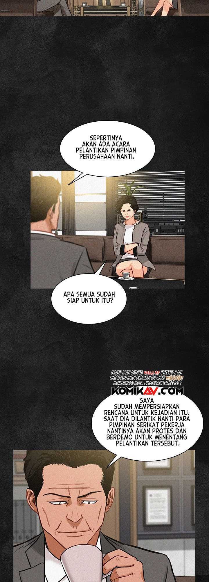 Lord of Money Chapter 14 Gambar 32