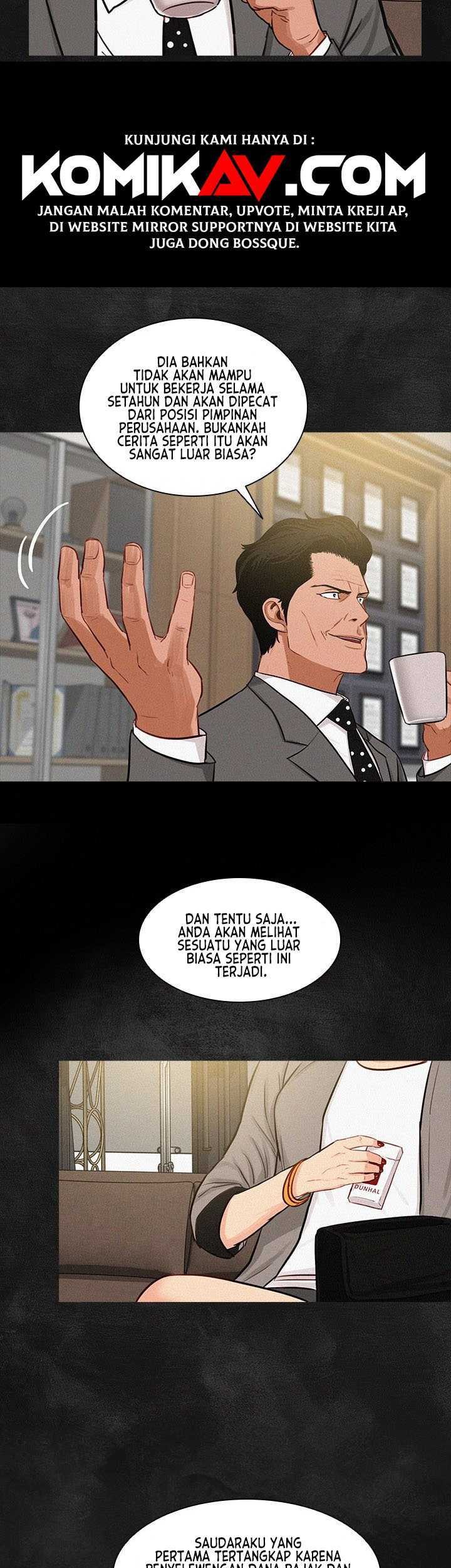 Lord of Money Chapter 14 Gambar 33