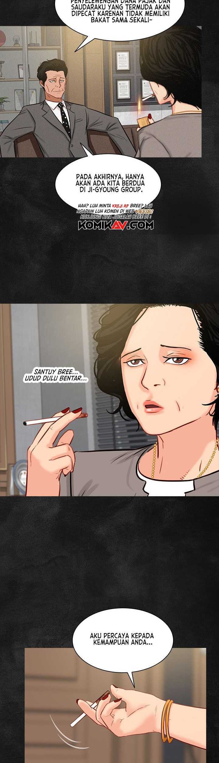 Lord of Money Chapter 14 Gambar 34