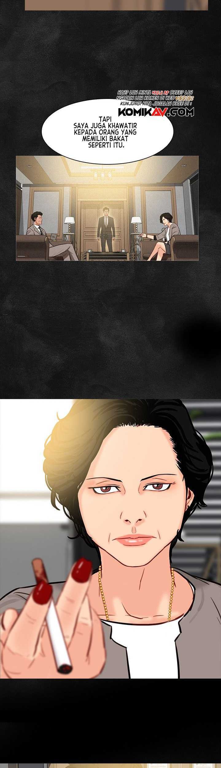 Lord of Money Chapter 14 Gambar 35