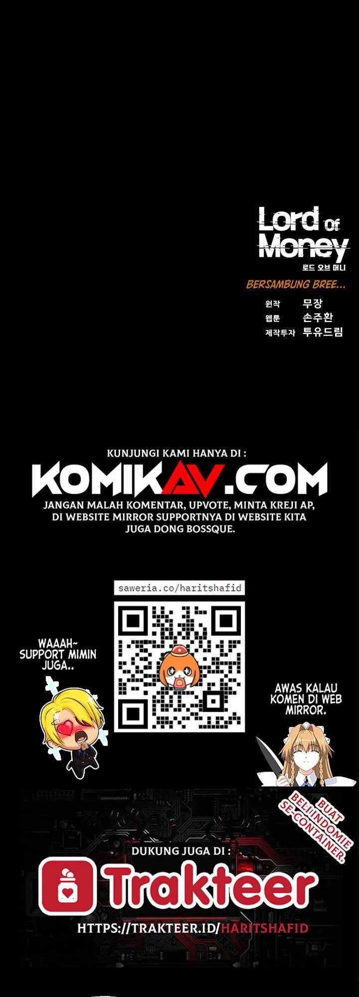 Lord of Money Chapter 14 Gambar 37