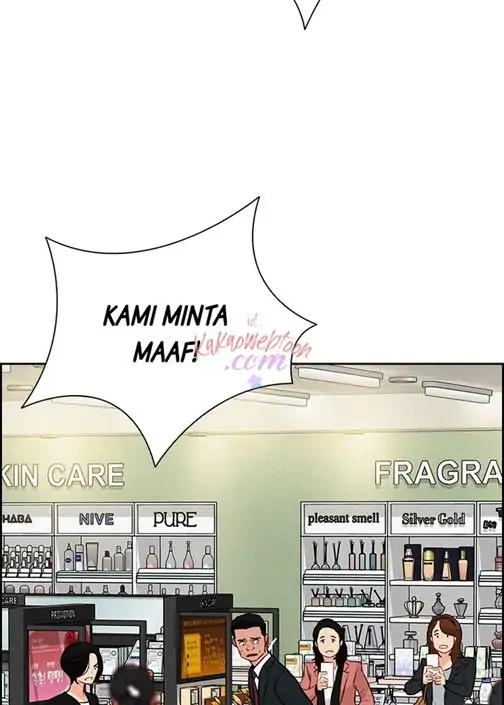 Lord of Money Chapter 140 Gambar 100