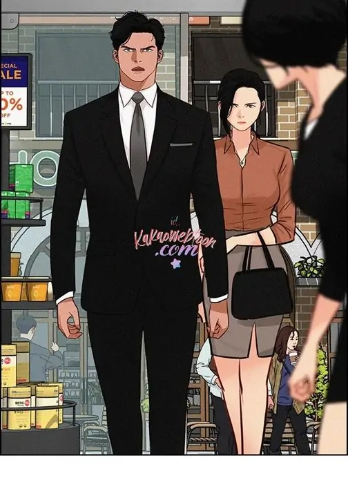 Lord of Money Chapter 140 Gambar 105