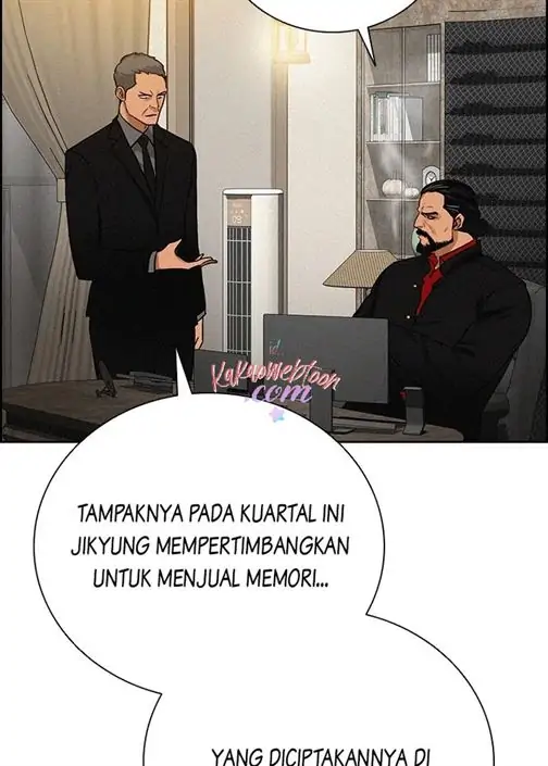 Lord of Money Chapter 140 Gambar 12