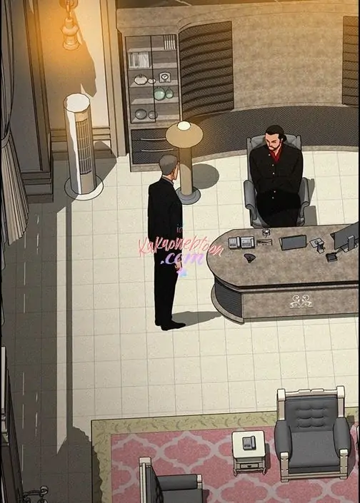 Lord of Money Chapter 140 Gambar 14