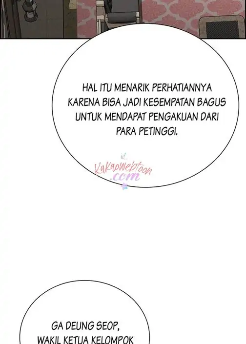 Lord of Money Chapter 140 Gambar 15