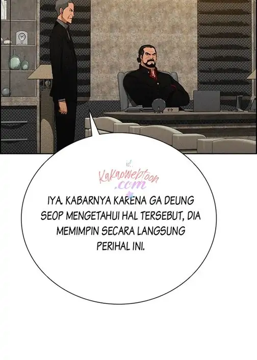 Lord of Money Chapter 140 Gambar 18