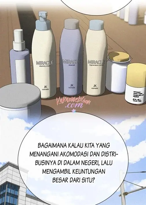 Lord of Money Chapter 140 Gambar 24