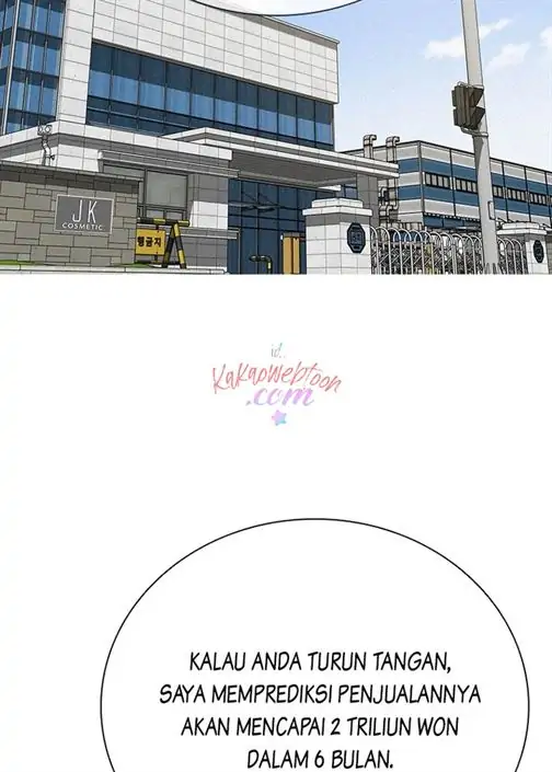 Lord of Money Chapter 140 Gambar 25