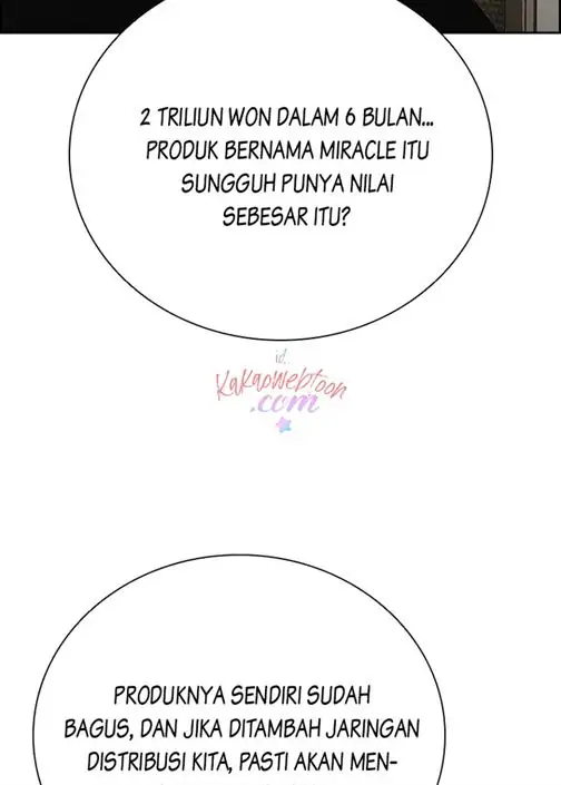 Lord of Money Chapter 140 Gambar 27