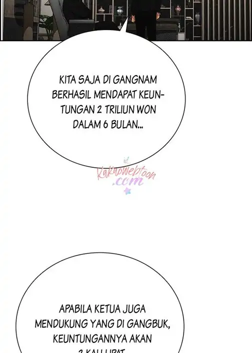 Lord of Money Chapter 140 Gambar 33
