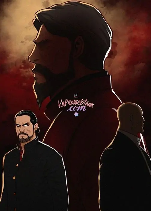 Lord of Money Chapter 140 Gambar 36